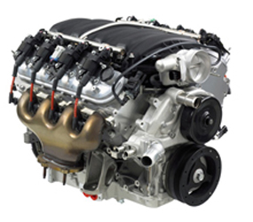 P1AA1 Engine